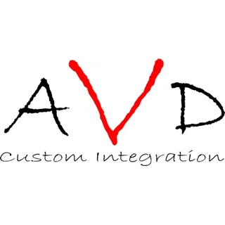 Audio Video Dimensions logo