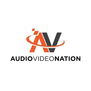 AudioVideoNation.com logo
