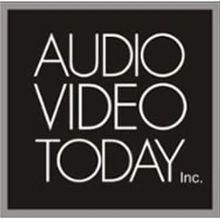 Audio Video Today logo