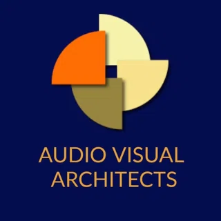 AudioVisual Architects logo