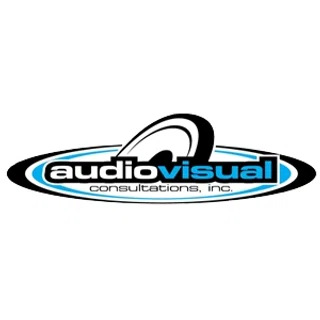 Audio Visual Consultations logo