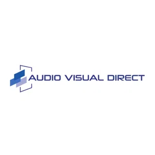 Shop Audio Visual Direct promo codes logo