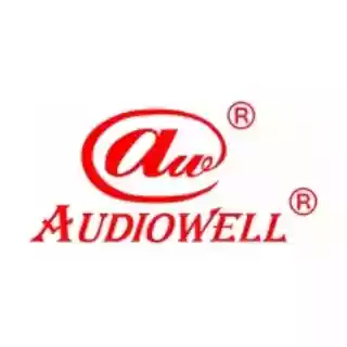 Audiowell logo
