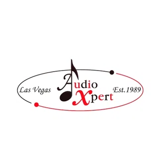 Audio Xpert logo
