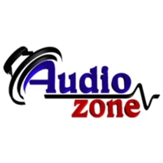Audio Zone logo