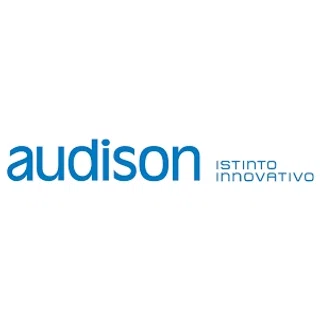 Audison logo
