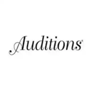 Auditions Shoes coupon codes