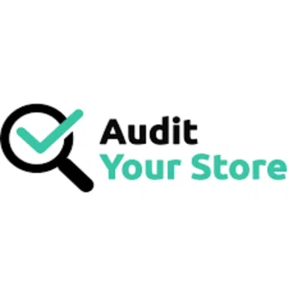 Audit Your Store logo