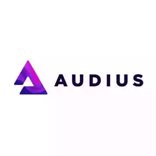 Shop Audius logo