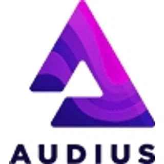 Audius.org logo