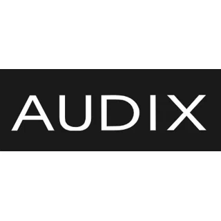 Shop Audix promo codes logo