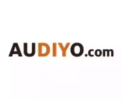 Shop Audiyo.com discount codes logo