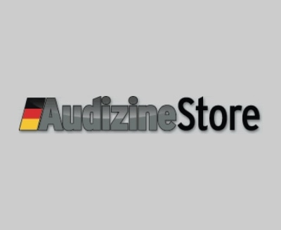 Shop Audizine logo