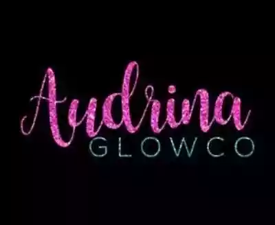 Shop Audrinaglowco discount codes logo