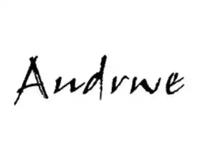Shop Audrwe discount codes logo