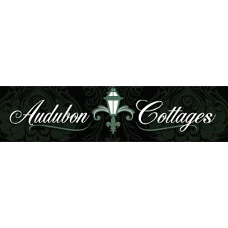 The Audubon Cottages logo