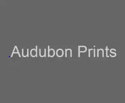 Shop Audubon Prints & Books discount codes logo