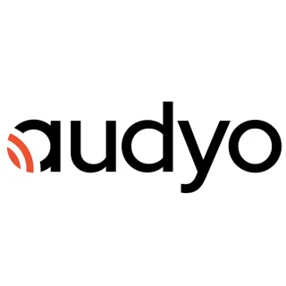 Audyo logo