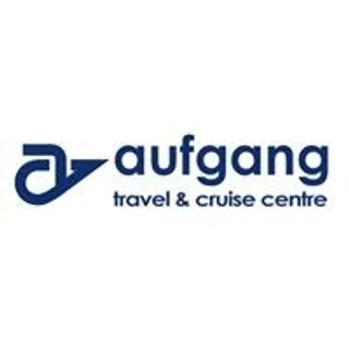 Shop Aufgang Travel logo