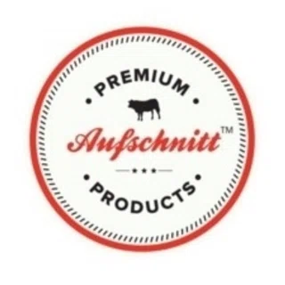 Shop Aufschnitt Meats discount codes logo