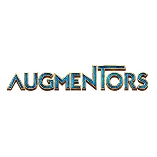 Augmentors Game logo