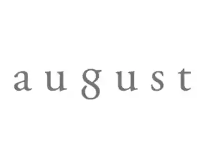 Shop August Handbags logo