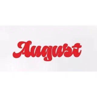 August Co. coupon codes