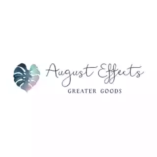  August Effects coupon codes