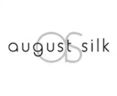 August Silk discount codes