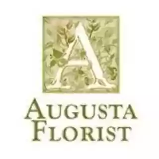Augusta Florist logo