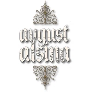 Shop August Alsina  logo
