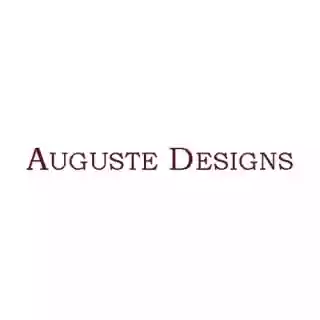 Auguste Designs logo