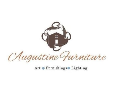 Shop Augustine Furniture logo