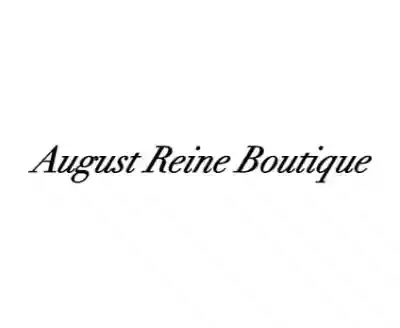 August Reine Boutique logo