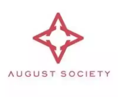 August Society discount codes