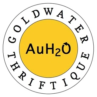AuH2O logo