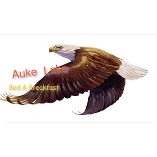 Shop Auke Lake BnB logo