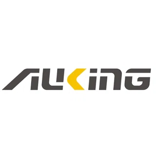 Auking Tech logo