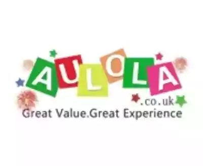 Aulola UK discount codes