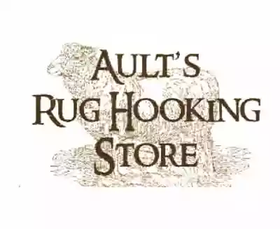 Ault’s Rug Hooking Shop coupon codes