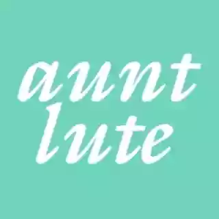 Aunt Lute Books logo