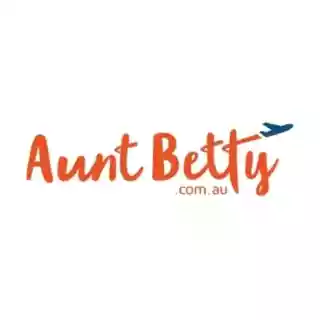 Shop Aunt Betty discount codes logo