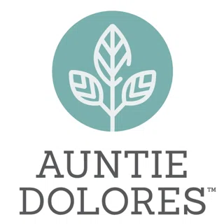 auntiedolores.com logo