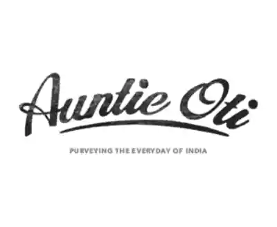 Auntie Oti coupon codes