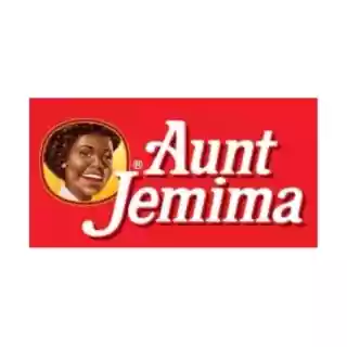 Shop Aunt Jemima coupon codes logo