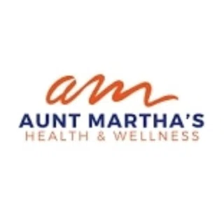 Shop Aunt Marthas coupon codes logo