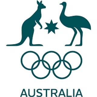 Shop Australian Olympic Team Shop coupon codes logo