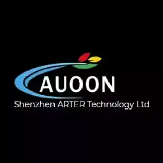 Shop AUOON promo codes logo