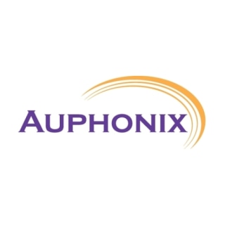 Shop Auphonix logo