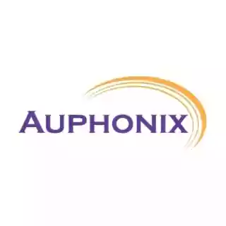 Auphonix logo